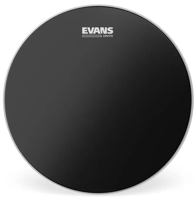 Evans 18" Onyx