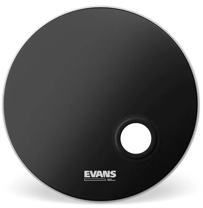 Evans 20" EMAD Resonant