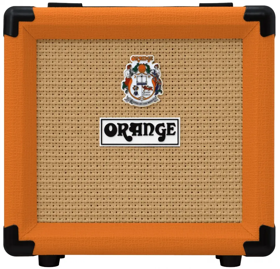 Orange PPC108
