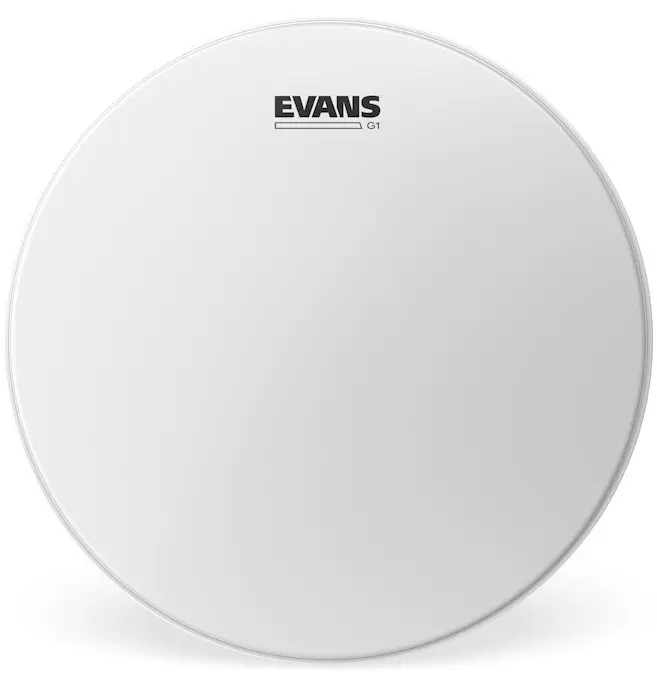 Evans 8" Genera G1 Coated