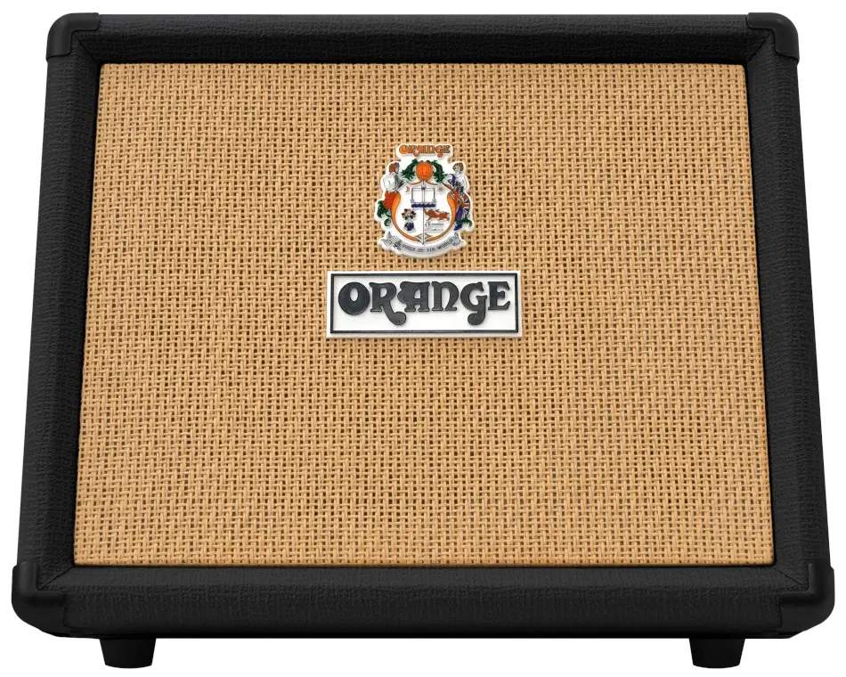 Orange Crush Acoustic 30 Black