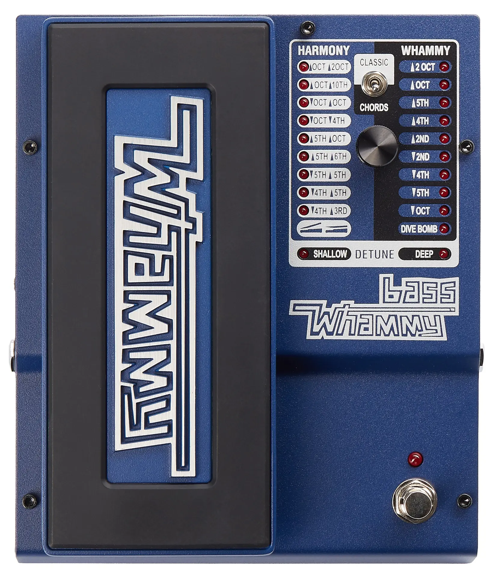 Digitech Bass Whammy