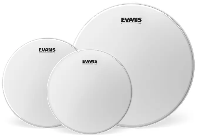 Evans Tompack UV2 Stage 12,13,16