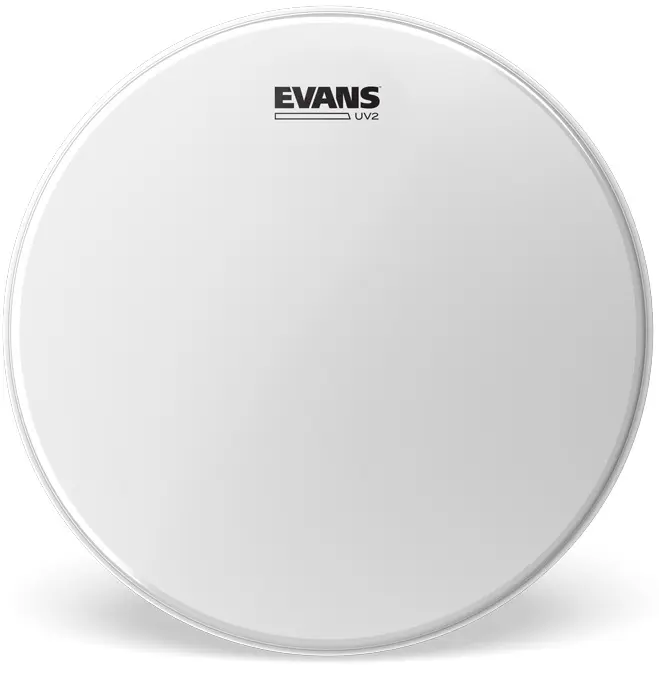 Evans 12" UV2
