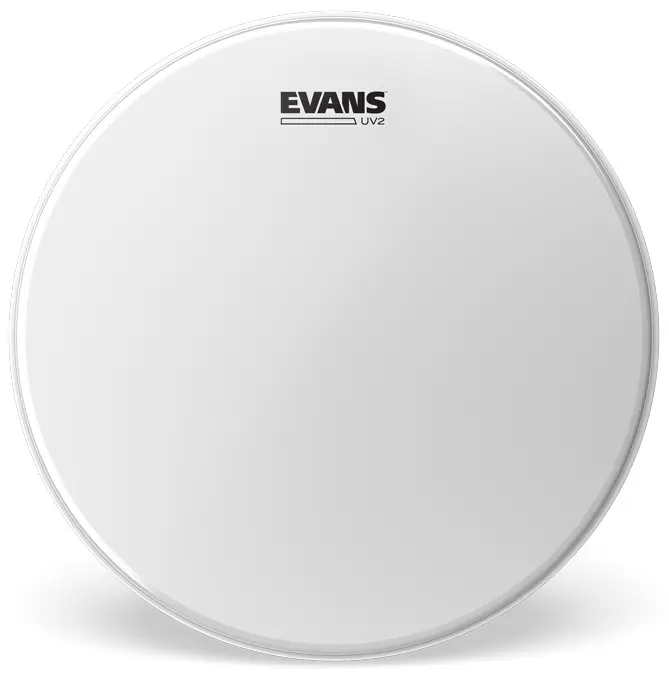 Evans 13" UV2