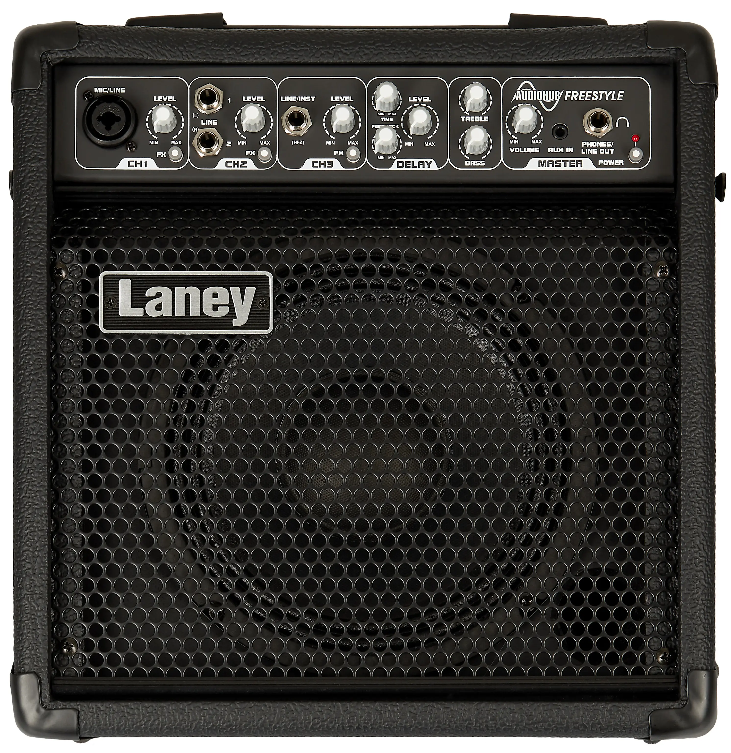 Laney AH-Freestyle