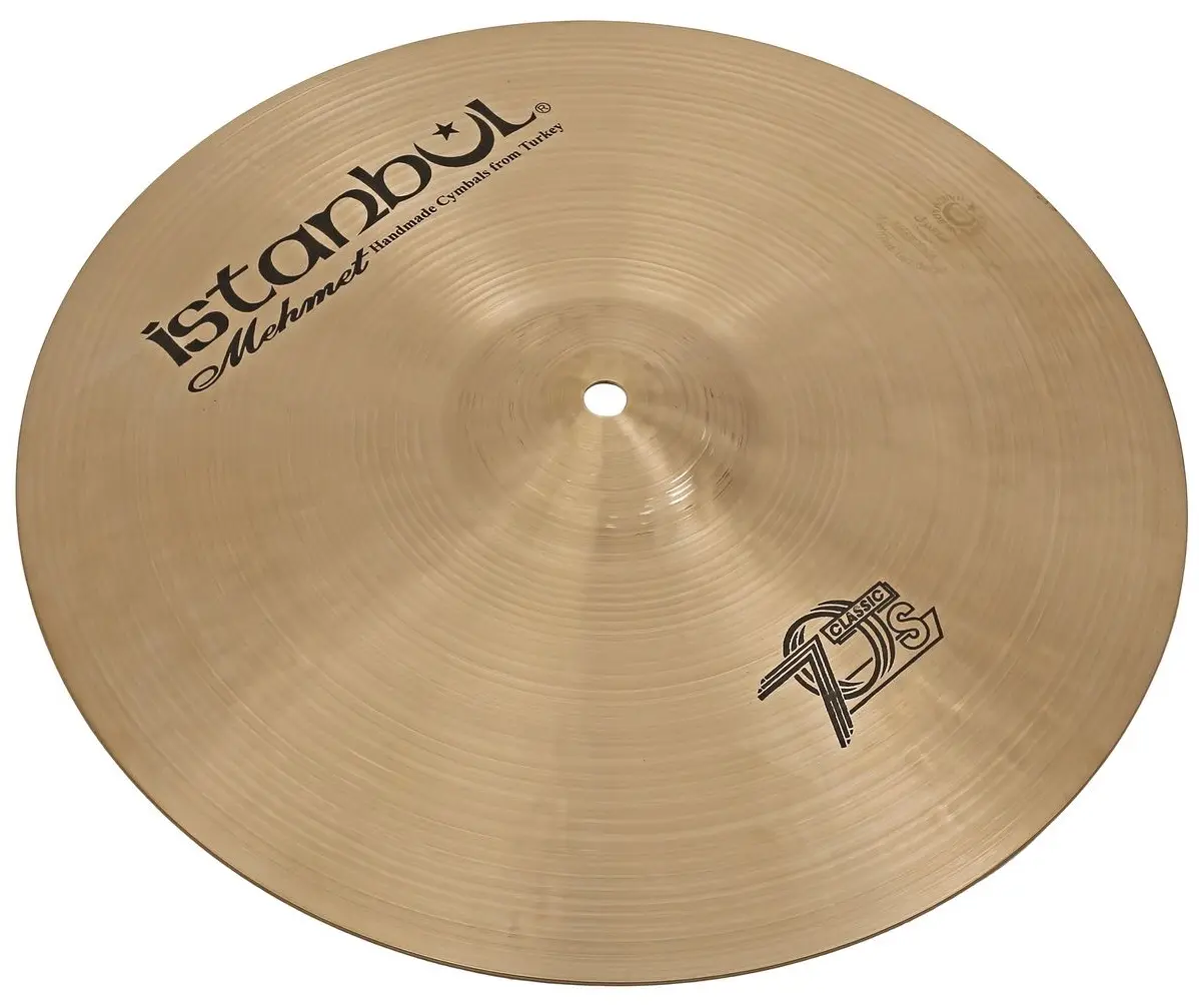 Istanbul Mehmet 18" Classic 70s Crash