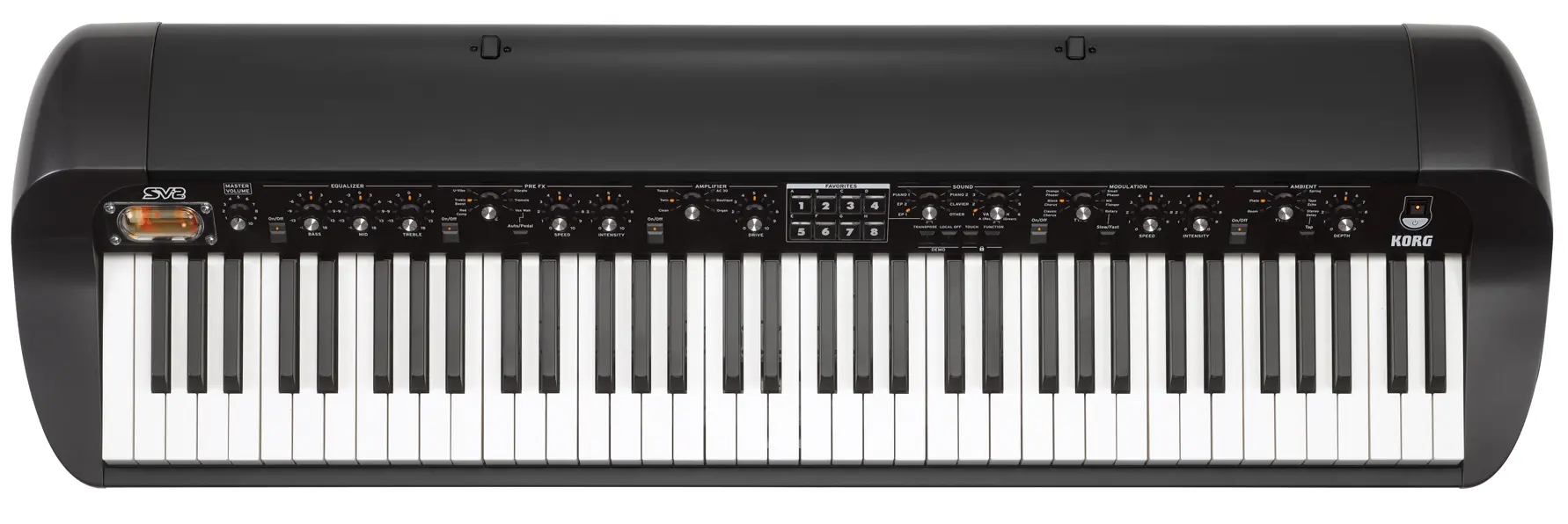 Korg SV2-73