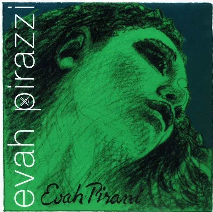 Pirastro Evah Pirazzi A