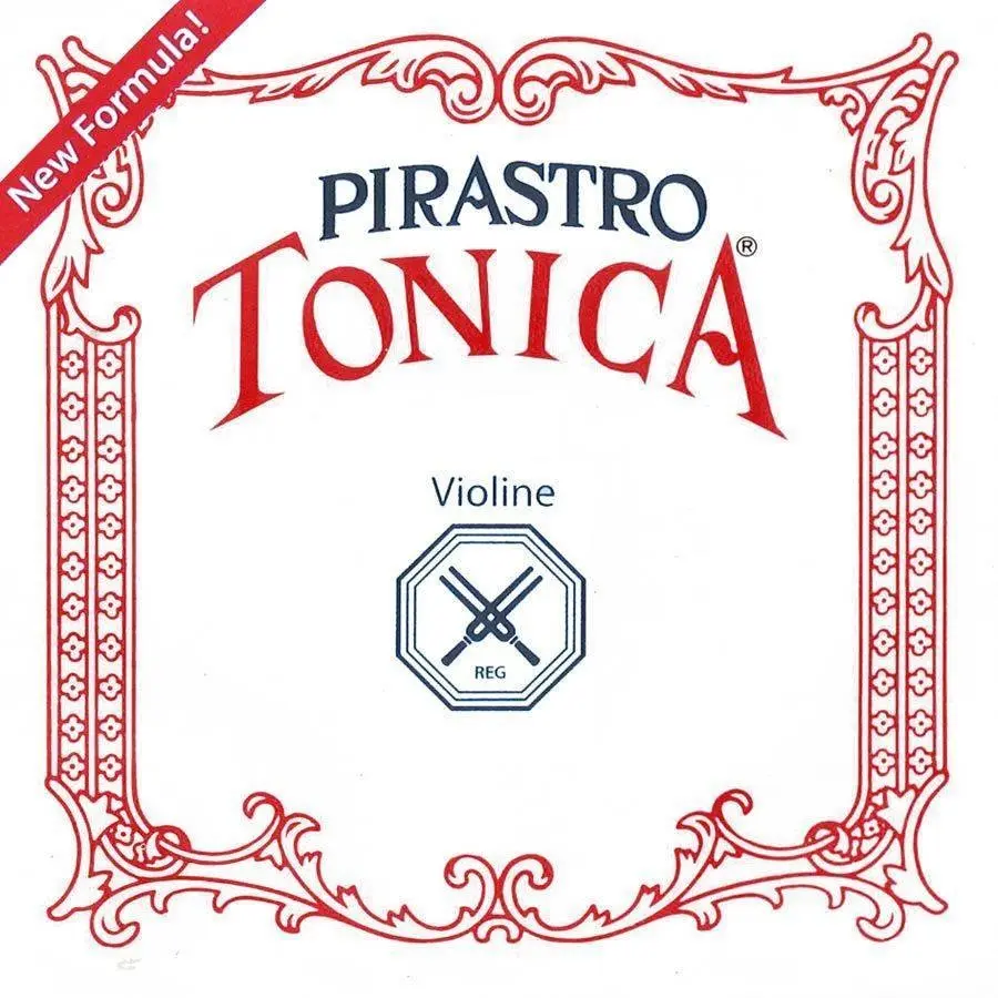 Pirastro Tonica D