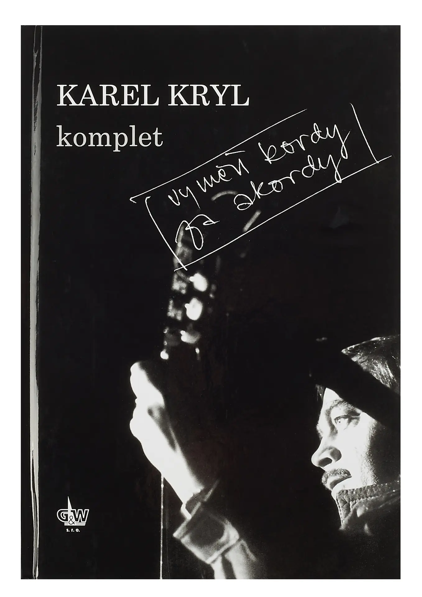 Karel Kryl Komplet