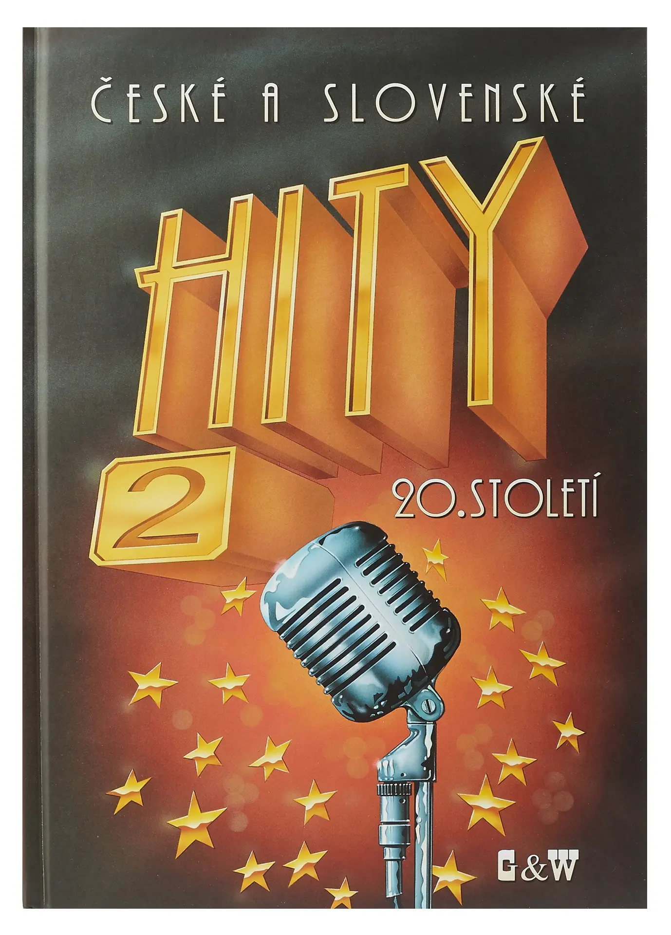 České a slovenské hity 20. století 2 - Jiří Brabec