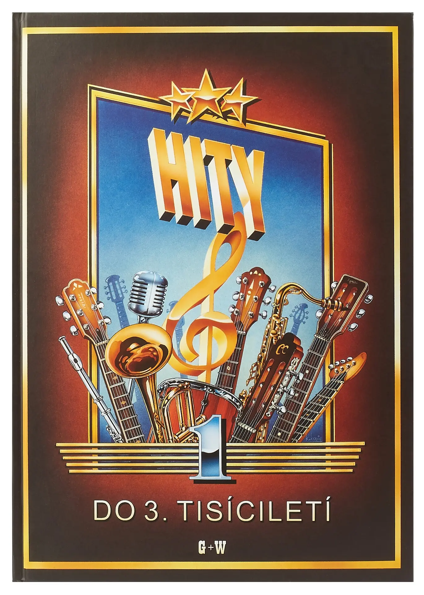 Hity do 3. tisíciletí 1