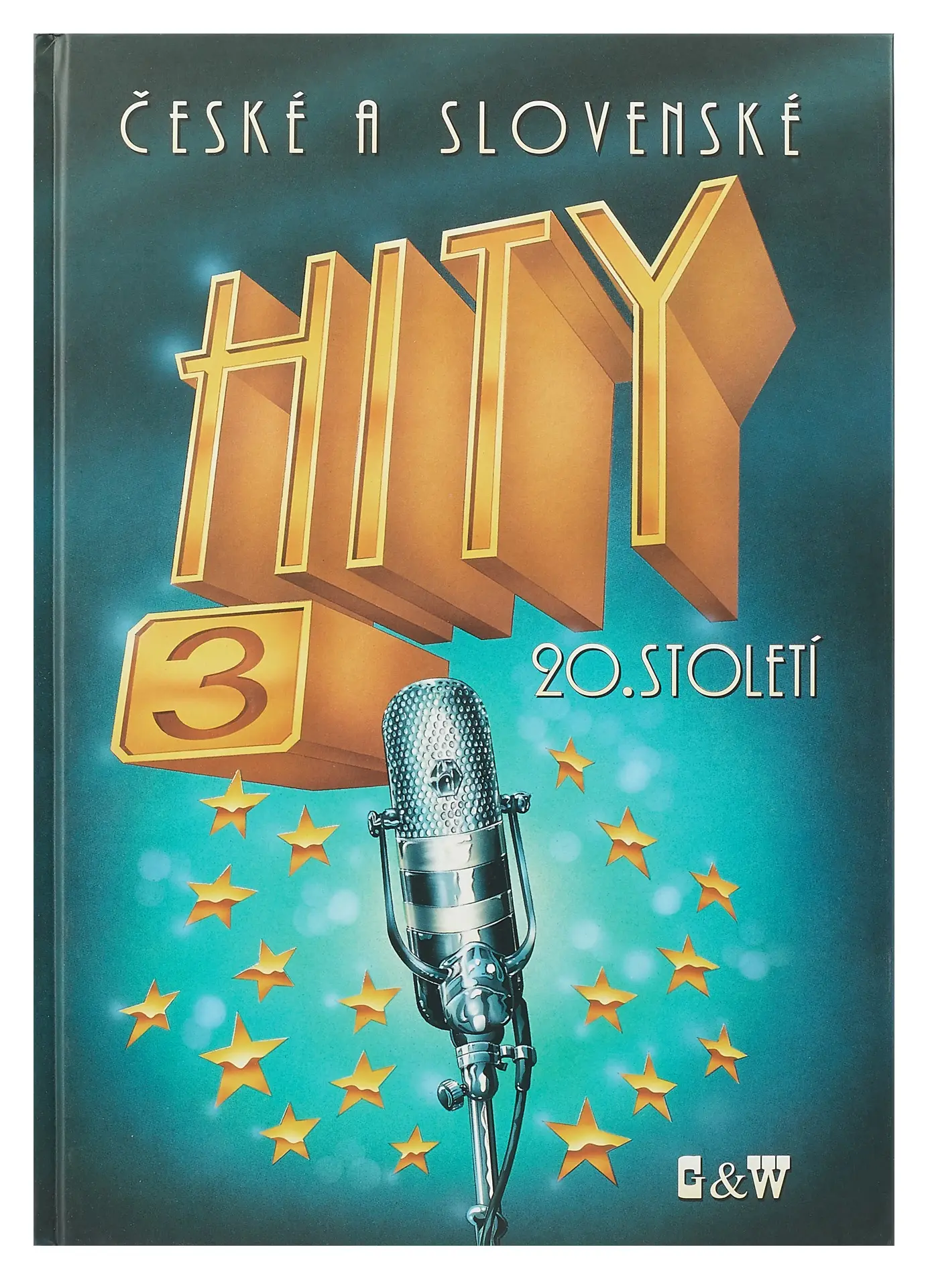 České a slovenské hity 20. století 3