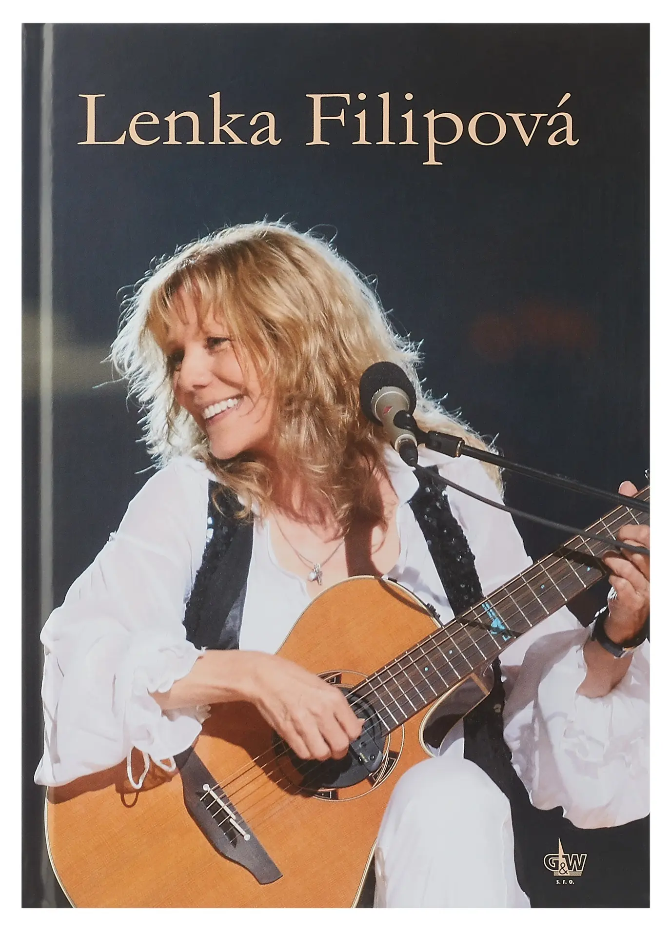 Lenka Filipová  | FILIPOVÁ, Lenka