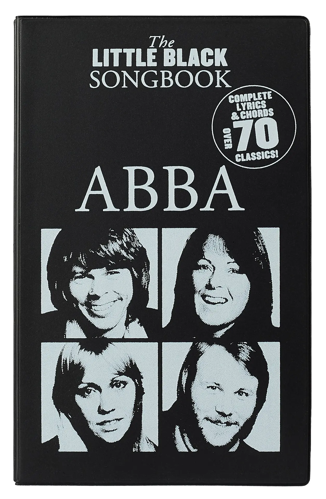 Little Black Songbook