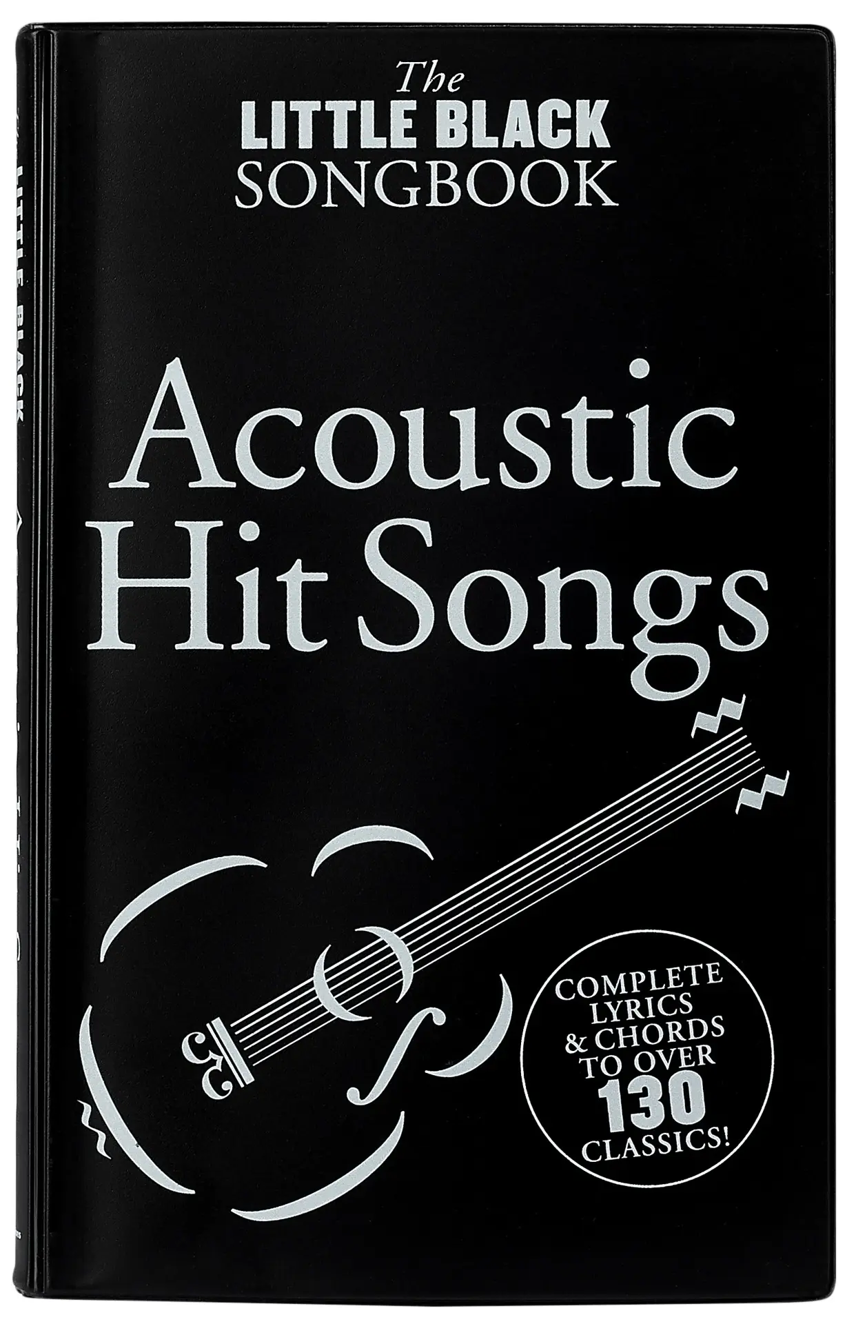 Little Black Songbook - Birgit Kaltenthaler