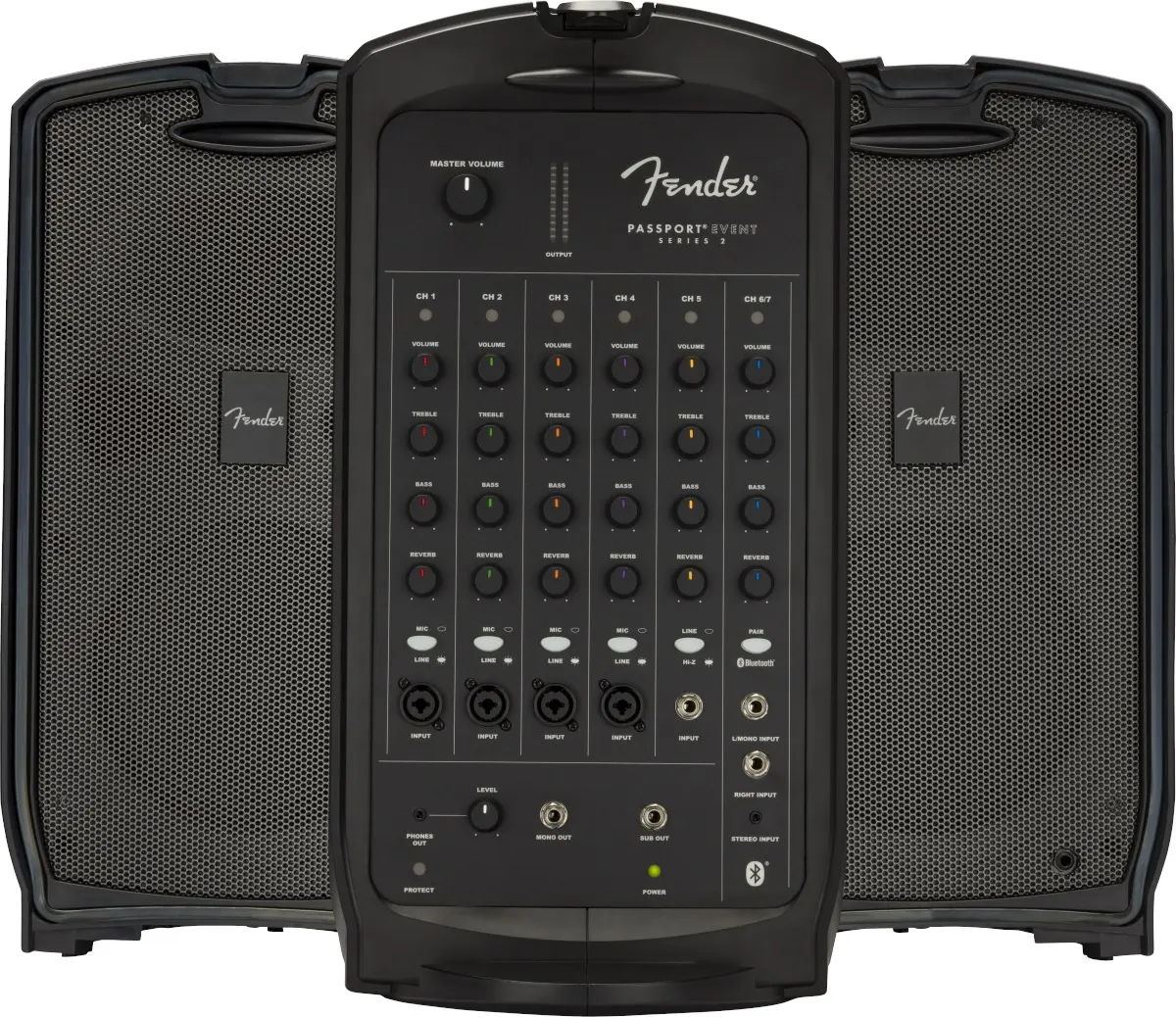 Fender Passport Event Series 2 230V EU