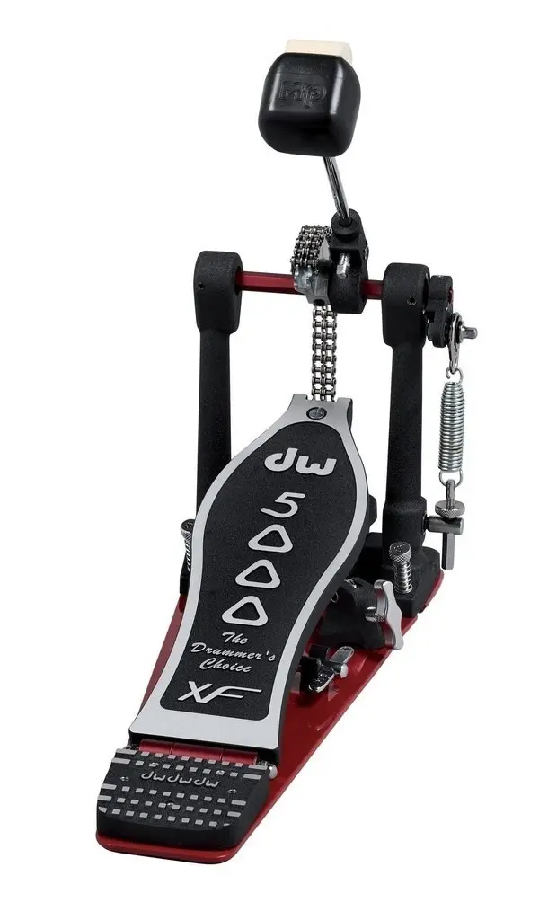 DW 5000AD4XF Accelerator