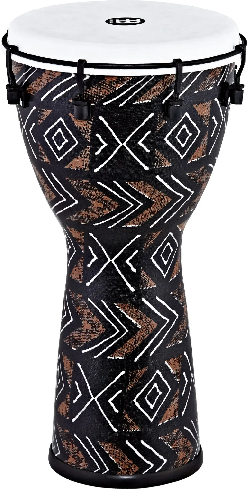 Meinl ADJ10-KA 10" Kanga Sarong Alpine Series