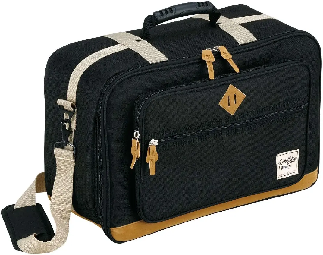 Tama Powerpad Designer Drum Pedal Bag Black