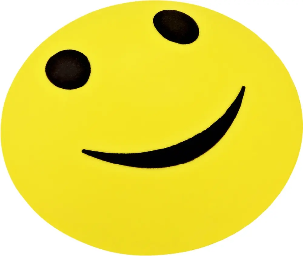 Meinl Happy Face Shaker