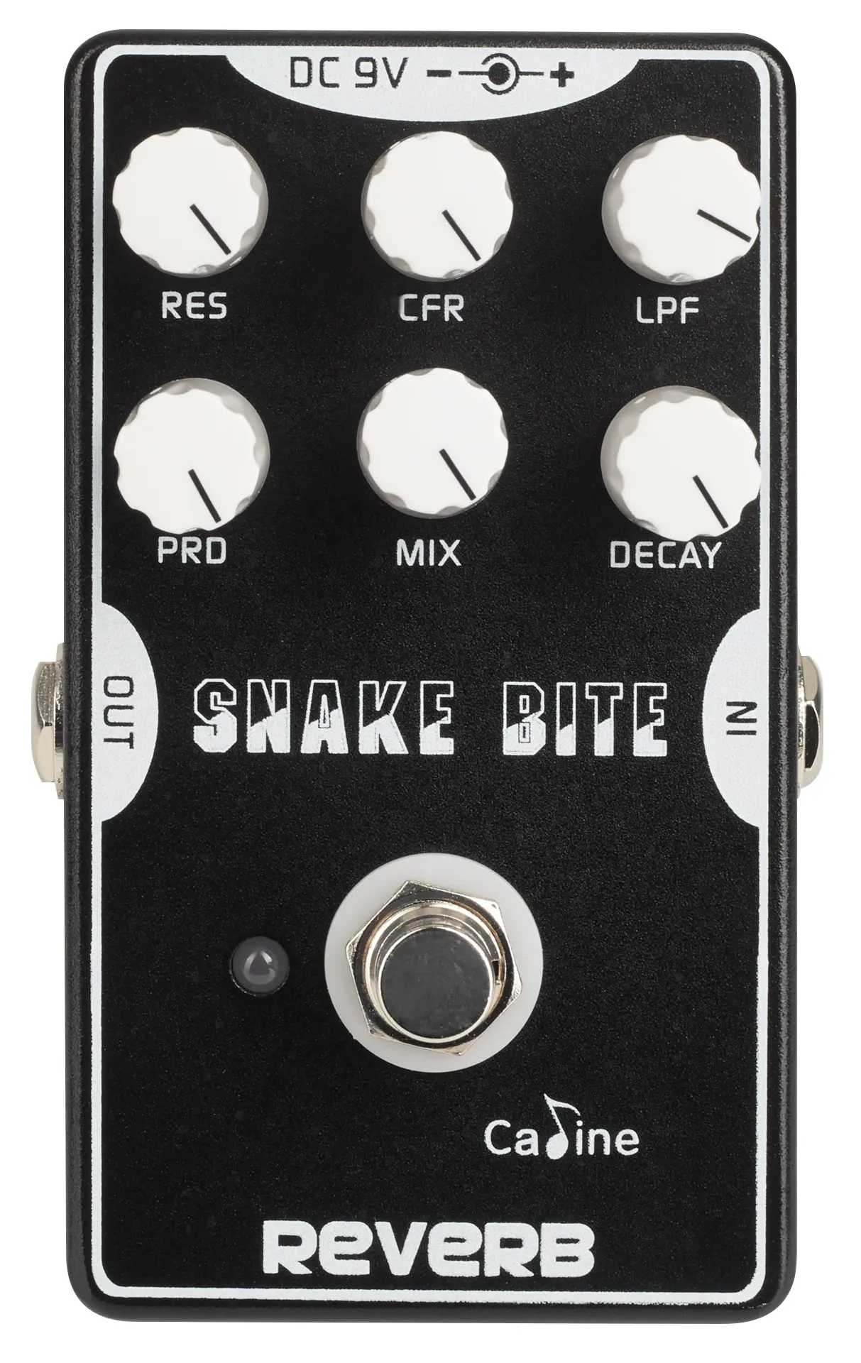 Caline CP-26 Snake Bite