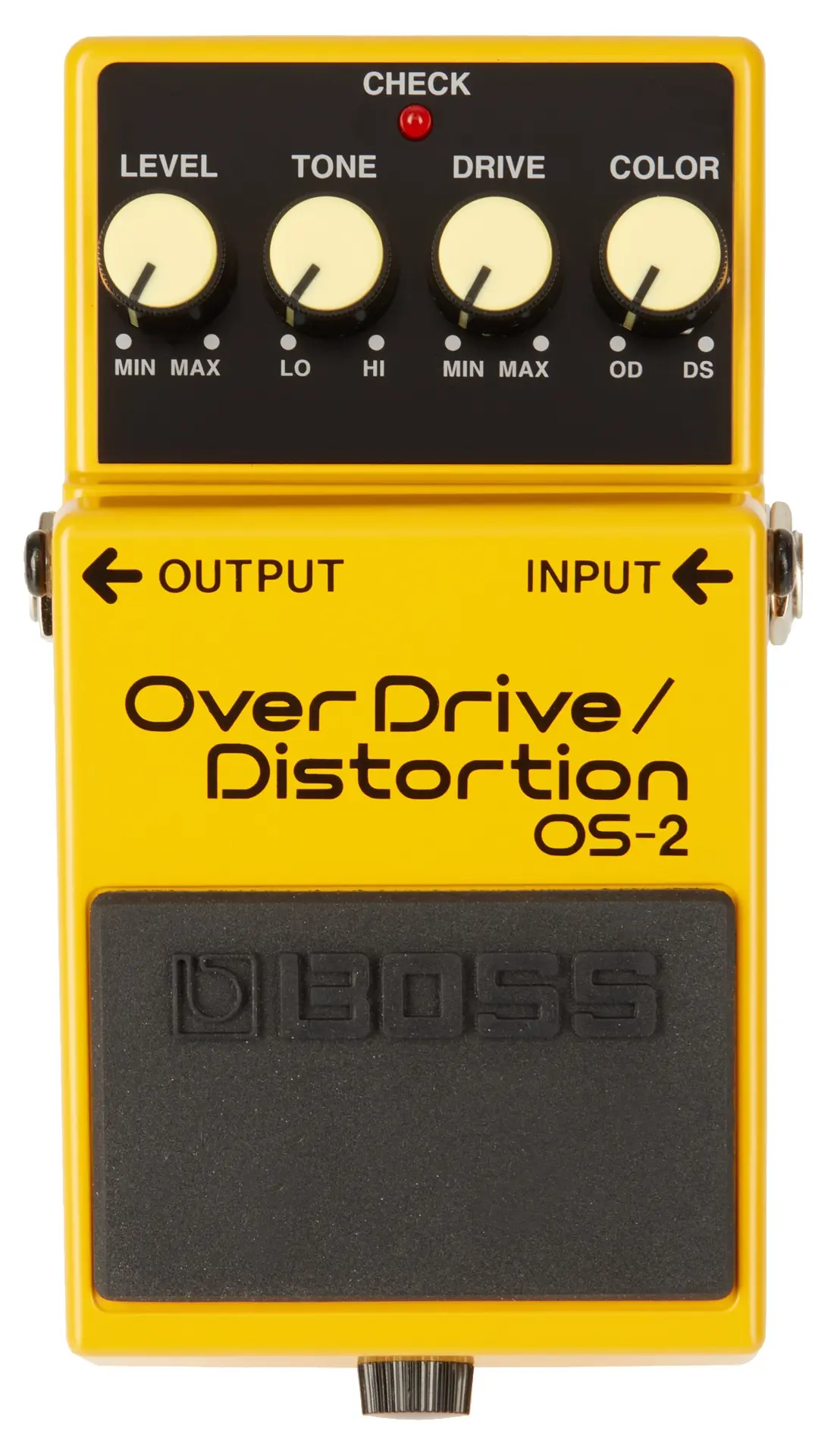 Boss OS-2