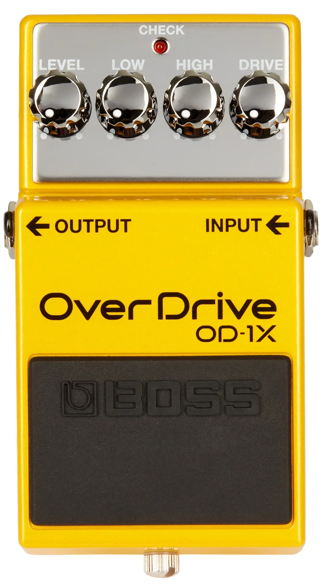 Boss OD-1X