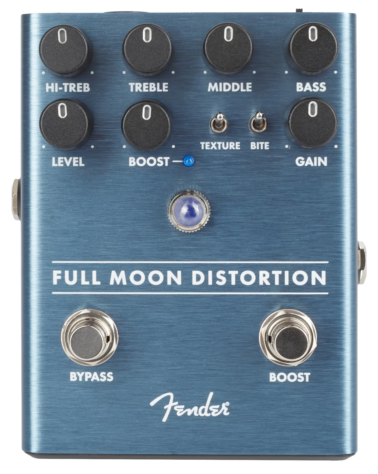 Fender Full Moon Distortion