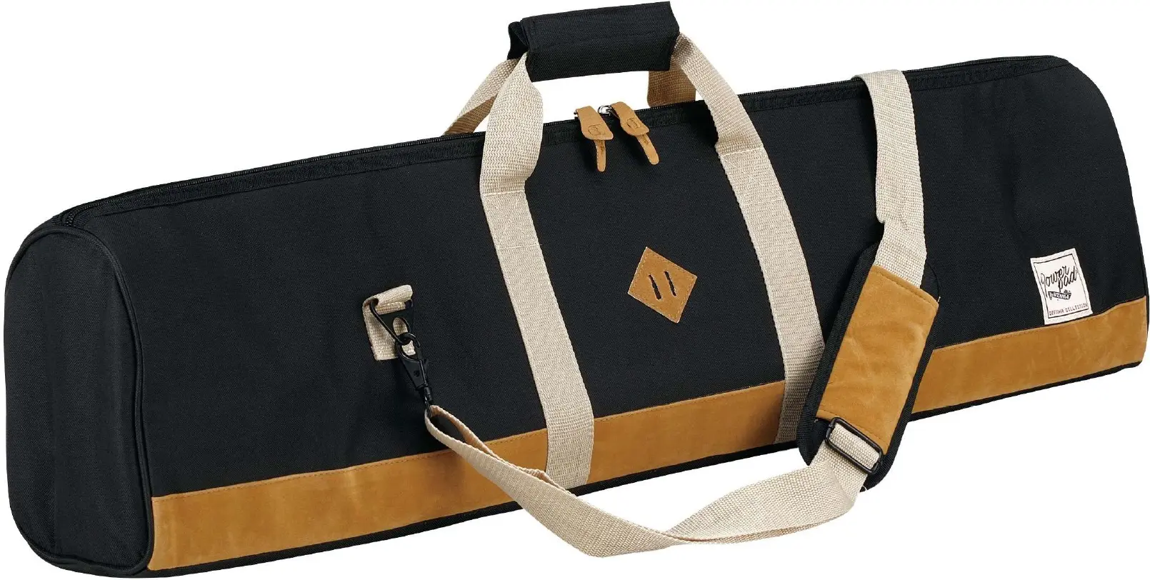 Tama Powerpad Designer Hardware Bag Black