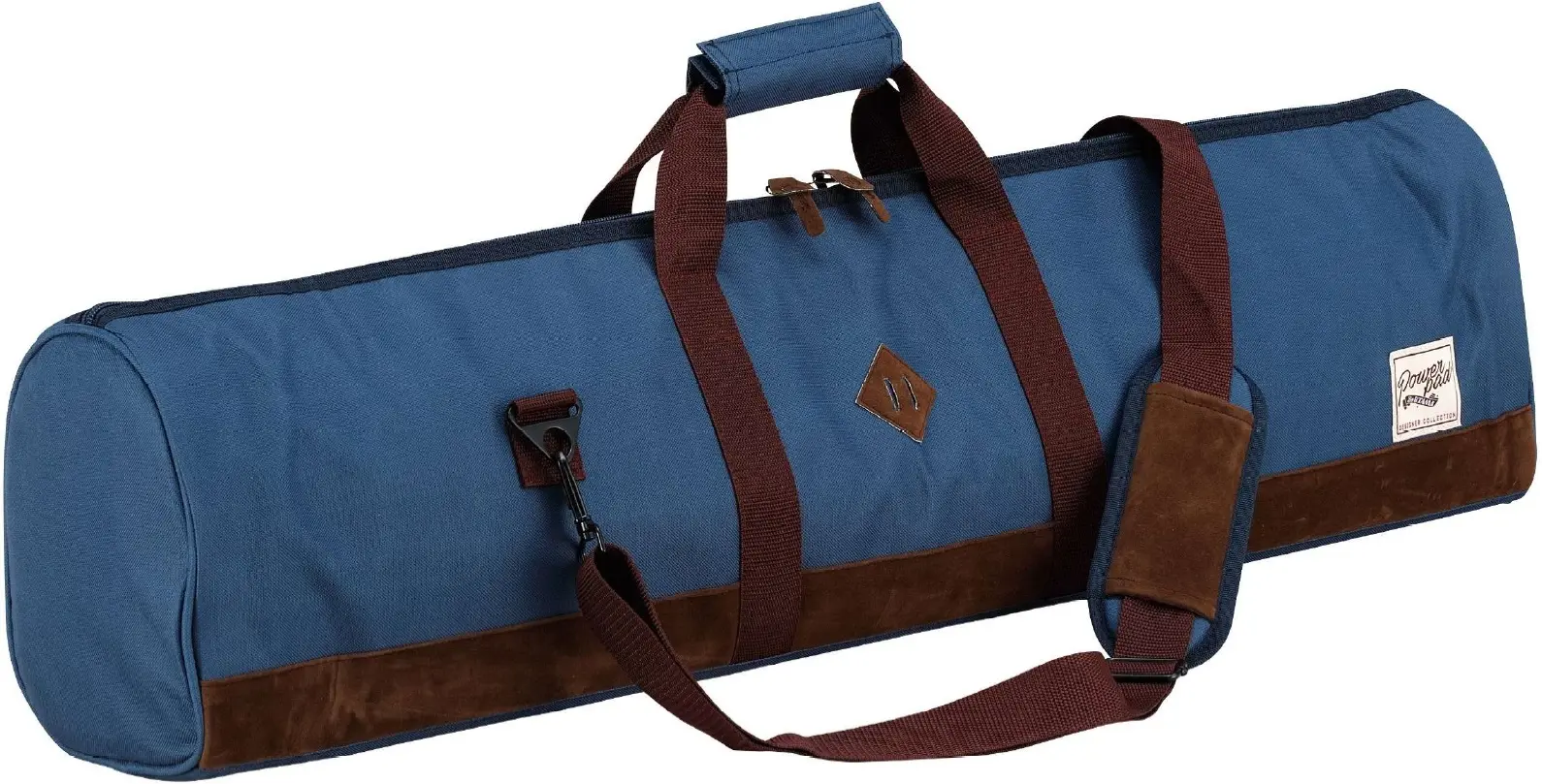 Tama Powerpad Designer Hardware Bag Navy Blue
