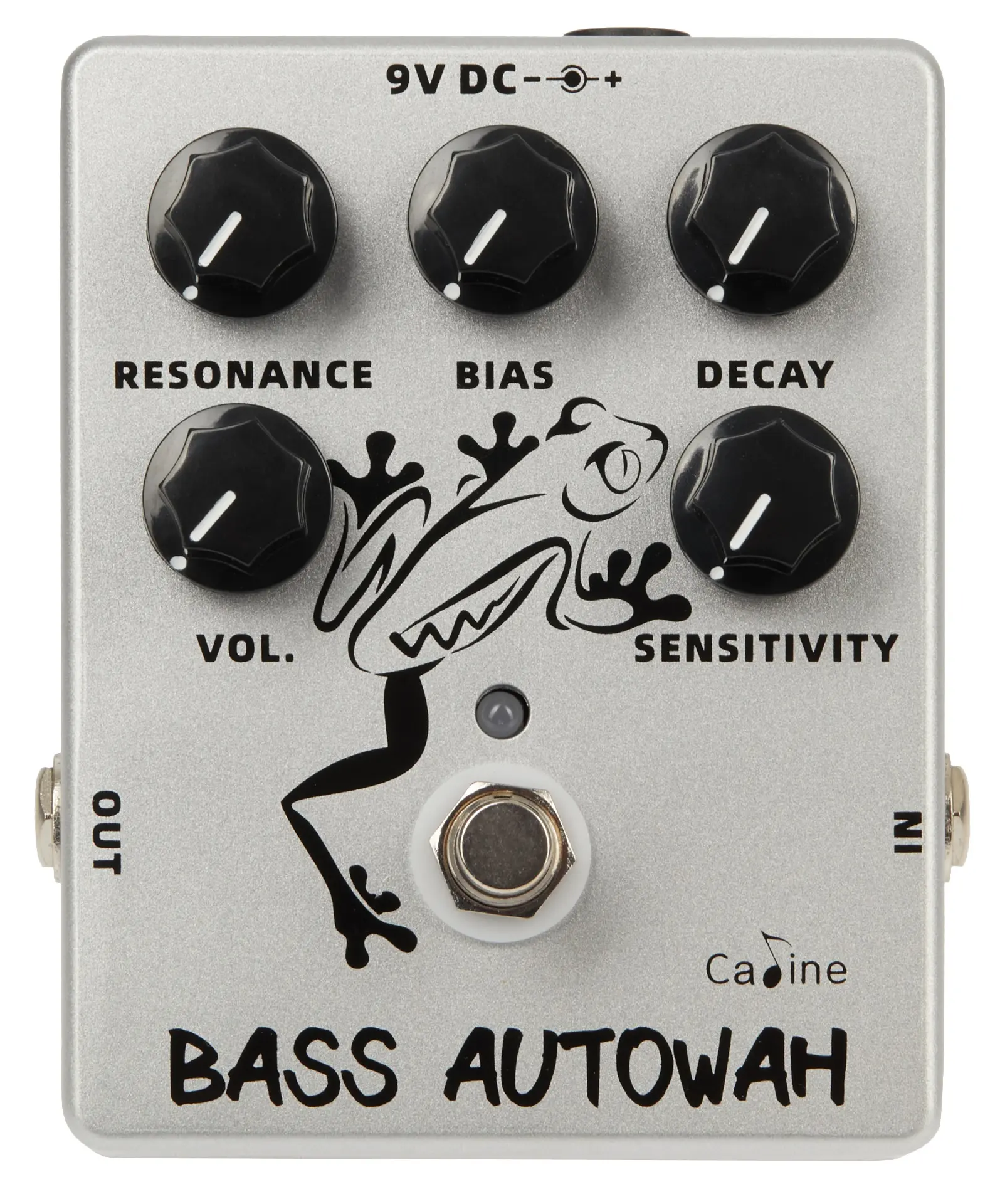 Caline CP-85 Bass Autowah
