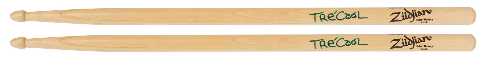 Zildjian Tre Cool