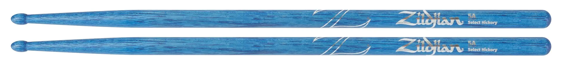 Zildjian 5A Wood Blue