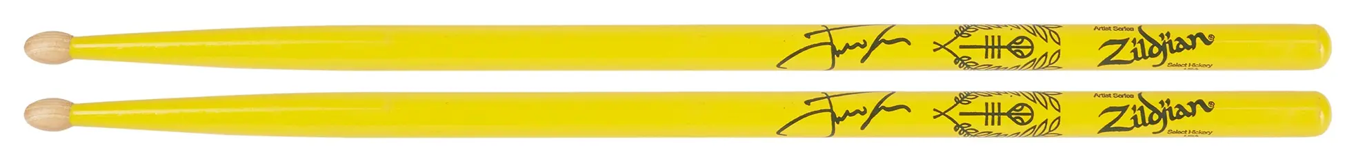 Zildjian Josh Dun "Trench" Signature Drumstick