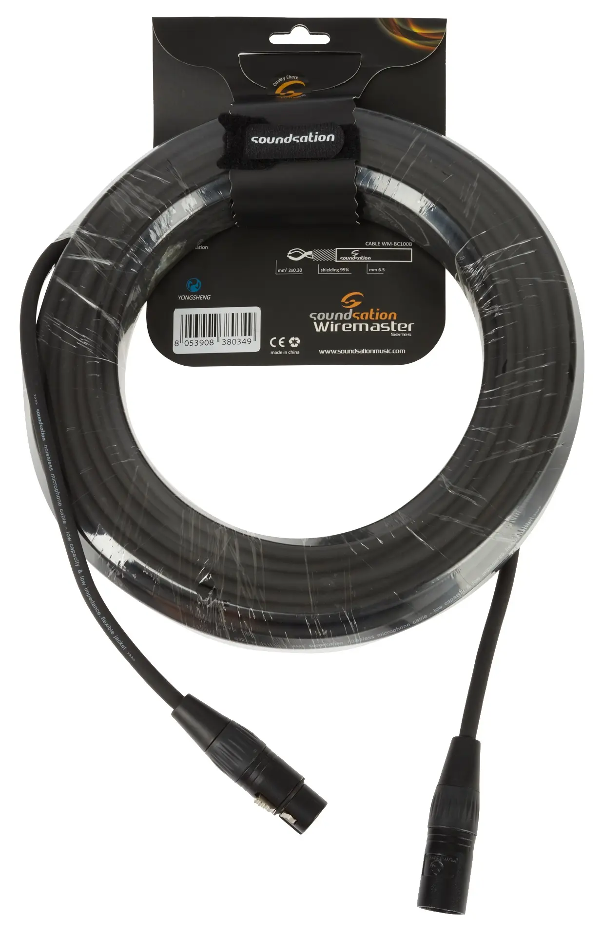 Soundsation WM-BXX20