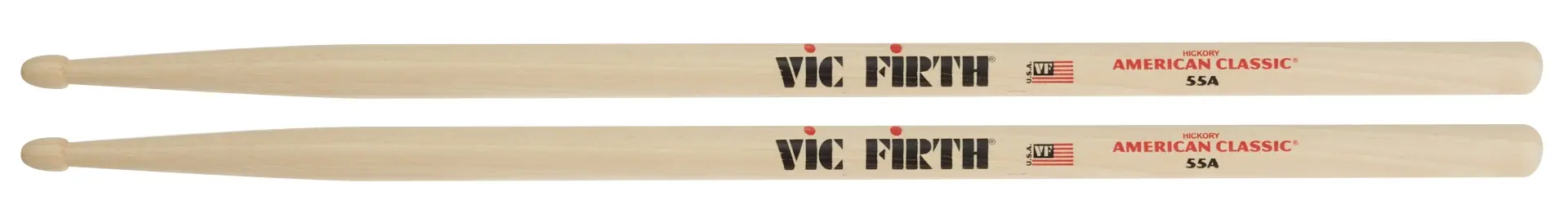 Vic Firth 55A American Classic