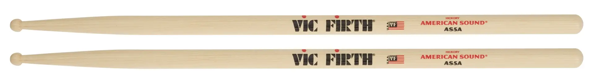 Vic Firth AS5A American Sound