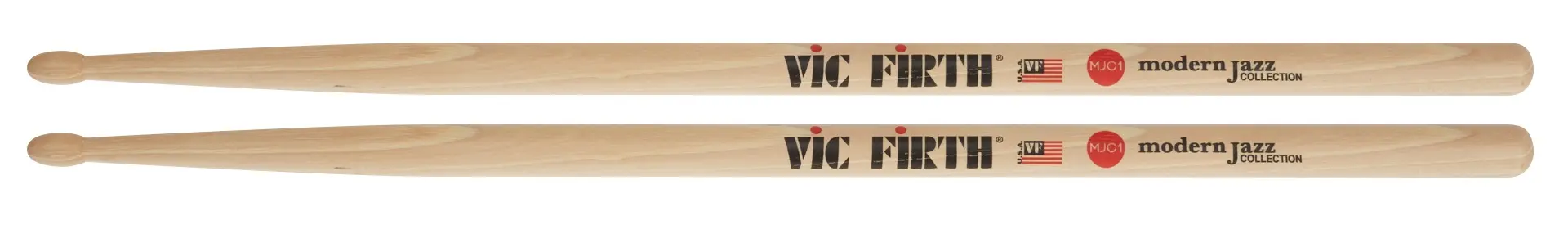 Vic Firth MJC1 Modern Jazz