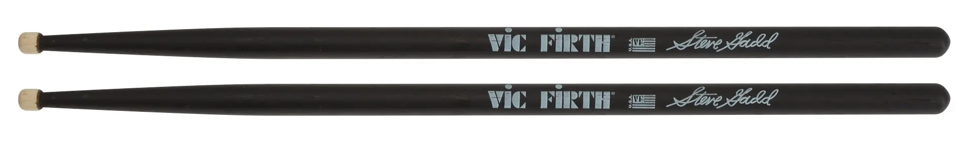 Vic Firth SSG Signature Series Steve Gadd