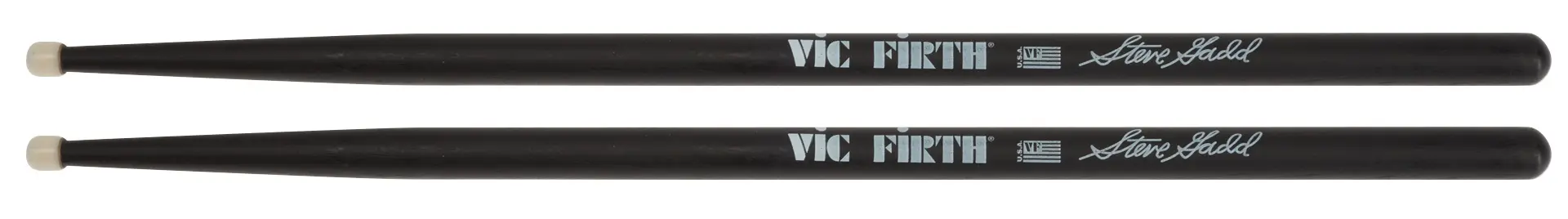Vic Firth SSGN Signature Series Steve Gadd
