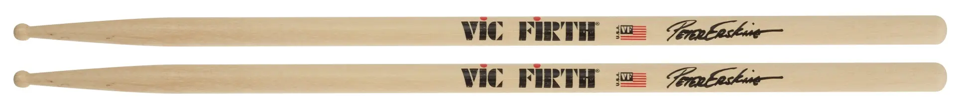 Vic Firth SPE Signature Peter Erskine