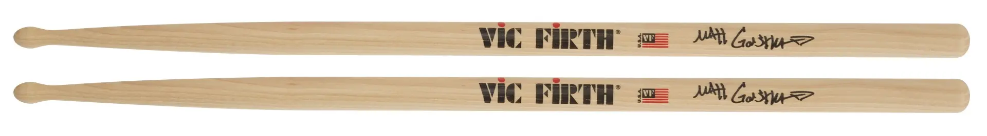 Vic Firth SGAR Matt Garstka Signature