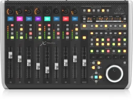 Behringer X-TOUCH