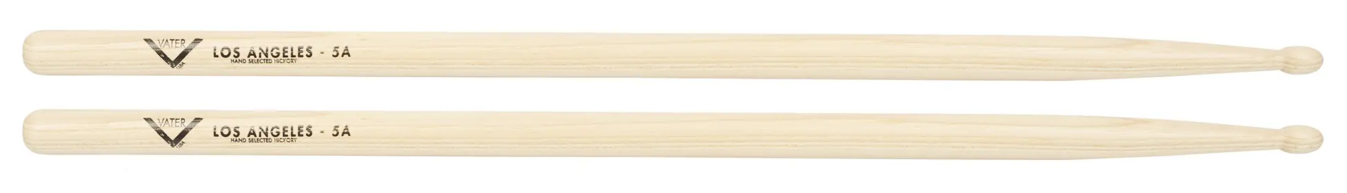 Vater Los Angeles 5A