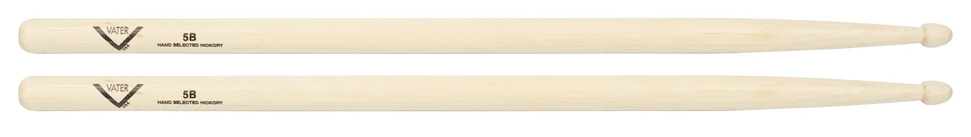 Vater 5B Wood tip