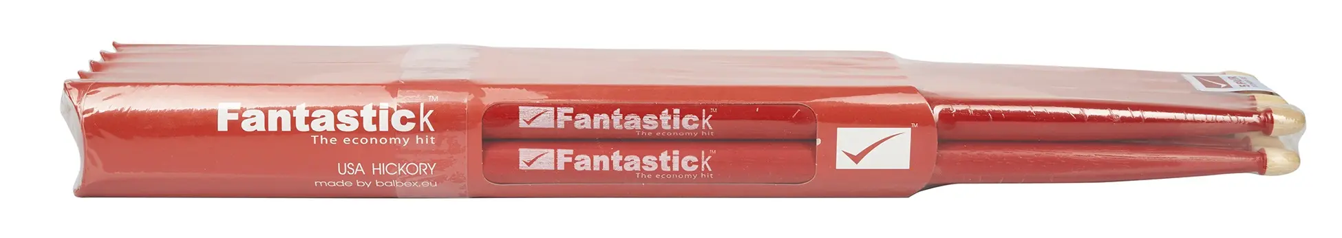 Balbex RG5B 5B Hickory red Economy set