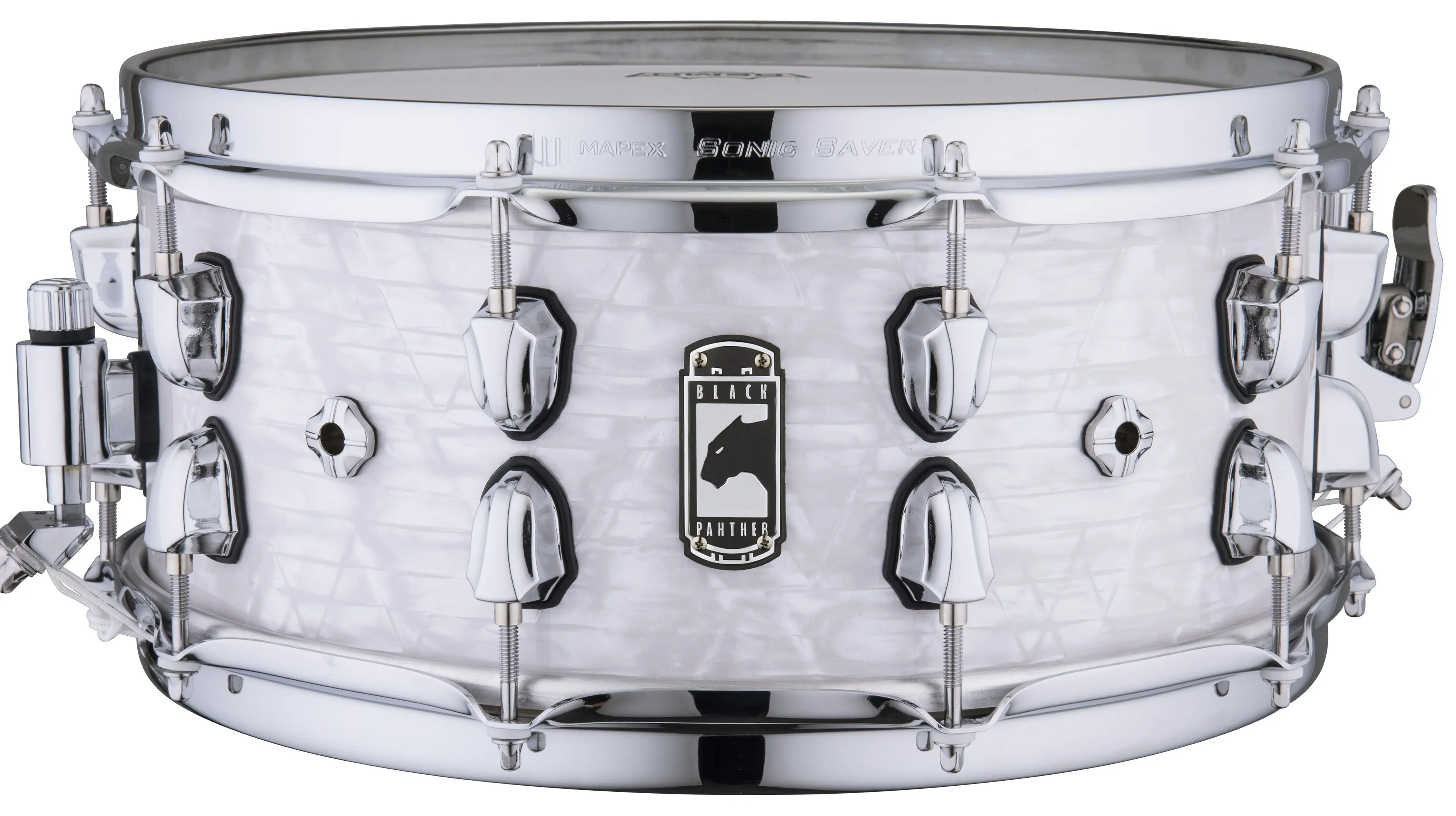 Black Panther 14" x 6" Heritage
