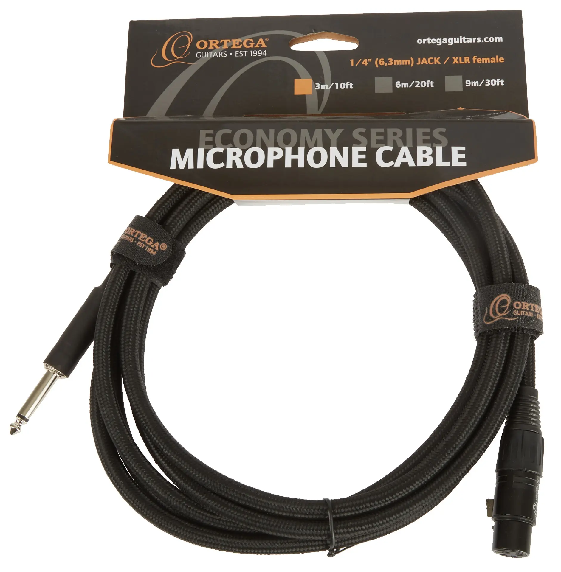 Ortega OECM-10JX